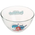Превью-фото #3 Набор стеклянной посуды ( кружка, тарелка и салатник) 304754 Enchantimals