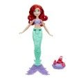 Превью-фото #2 Hasbro Disney Princess кукла Принцесса Дисней` водная тематика