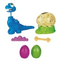 Превью-фото #2 Игровой набор для лепки Play-Doh - Динозаврик