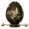 Превью-фото #2 Головоломка Smart Egg Дино