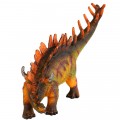 Превью-фото #1 Фигурка динозавра Кентрозавр, серия `Животные планеты Земля`. `КОМПАНИЯ ДРУЗЕЙ`