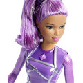 Превью-фото #3 BARBIE Кукла с ховербордом из серии `Barbie и космическое приключение`