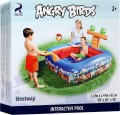 Превью-фото #1 Детский бассейн-игровой центр Angry Birds