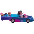 Превью-фото #3 Игрушка L.O.L. Surprise Dance Machine Автомобиль, с куколкой.