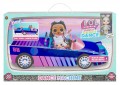Превью-фото #1 Игрушка L.O.L. Surprise Dance Machine Автомобиль, с куколкой.