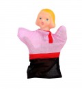 Превью-фото #1 Кукла-перчатка Ванечка