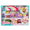 Превью-фото #1 `Kindi Kids` Игровой набор `Веселый супермаркет`