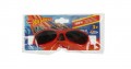 Превью-фото #1 `Играем вместе` Детские солнцезащитные очки `hot wheels` красные