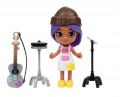 Превью-фото #3 1TOY LUCKY BOX Party girl куколка с муз.инструментами и аксессуарами, в асс.12 видов, в кор.