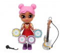 Превью-фото #4 1TOY LUCKY BOX Party girl куколка с муз.инструментами и аксессуарами, в асс.12 видов, в кор.