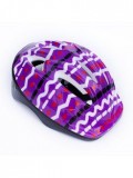 Превью-фото #1 Шлем защитный (5 цветов, ассорти)