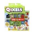 Превью-фото #1 QIXELS Дополнительный набор кубиков Qixels