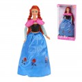 Превью-фото #3 Кукла DEFA Lucy `Сказочная принцесса`