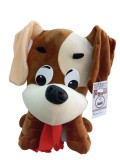 Превью-фото #1 Мягкая игрушка `Собака Рекс`