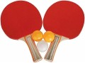 Превью-фото #1 Набор для настольного тенниса /теннисные ракетки, теннисные мячики/