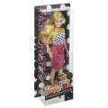 Превью-фото #1 BARBIE® Куклы из серии `Игра с модой` в ассортименте