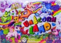 Превью-фото #1 Настольная игра `Unicorn Land`
