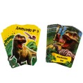 Превью-фото #2 Парк динозавров. Суперквест. 18 карточек.