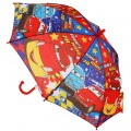 Превью-фото #1 Зонт детский зонт детский СПОРТКАР 45 см, в пак.