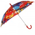 Превью-фото #3 Зонт детский зонт детский СПОРТКАР 45 см, в пак.