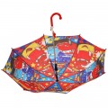 Превью-фото #7 Зонт детский зонт детский СПОРТКАР 45 см, в пак.