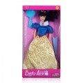 Превью-фото #1 Кукла DEFA Lucy `Сказочная Королева`