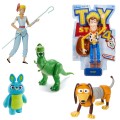 Превью-фото #1 Toy Story 4 Фигурки персонажей `История игрушек-4` в ассортименте
