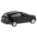Превью-фото #3 `Автопанорама` Машинка металл. `Audi Q7`, черный