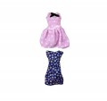 Превью-фото #3 Кукла Miss Kapriz Мода&Стиль с платьями в кор.