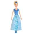 Превью-фото #2 Кукла 29см София принцесса в голубом платье, с аксесс.