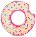 Превью-фото #2 `INTEX` Надувной круг `Пончик` от 9 лет