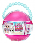 Превью-фото #1 ЛОЛ СЮРПРАЙЗ Куклы в шаре Bubble большой набор с акс. L.O.L. SURPRISE!