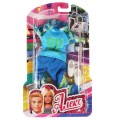 Превью-фото #1 Аксессуары для кукол 29 см комп. спортив. одежды и акс для Алекса