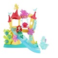 Превью-фото #2 Игрушка Hasbro Disney Princess Замок Ариель для игры с водой