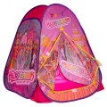 Превью-фото #1 Палатка детская игровая Hairdorable 81х90х81см, в сумке