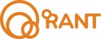 Логотип Rant