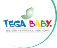 Логотип Tega Baby