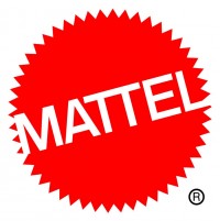 Логотип Mattel