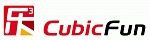 Логотип CubicFun