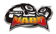 Логотип Infinity Nado