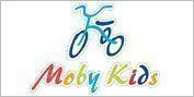 Логотип Moby Kids