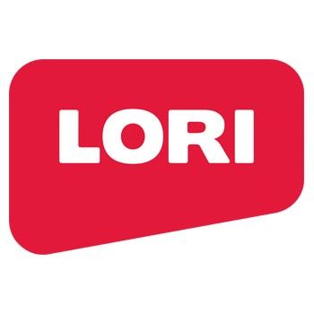 Логотип LORI