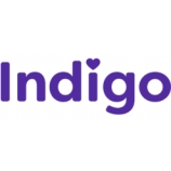 Логотип Indigo