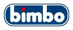 Логотип Bimbo