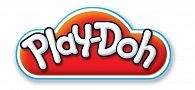 Логотип Play-Doh