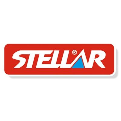 Логотип STELLAR