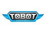 Логотип Tobot