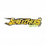 Логотип Screechers Wild