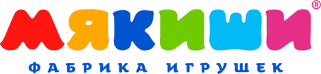 Логотип Мякиши