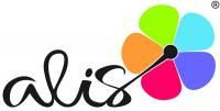 Логотип Alis